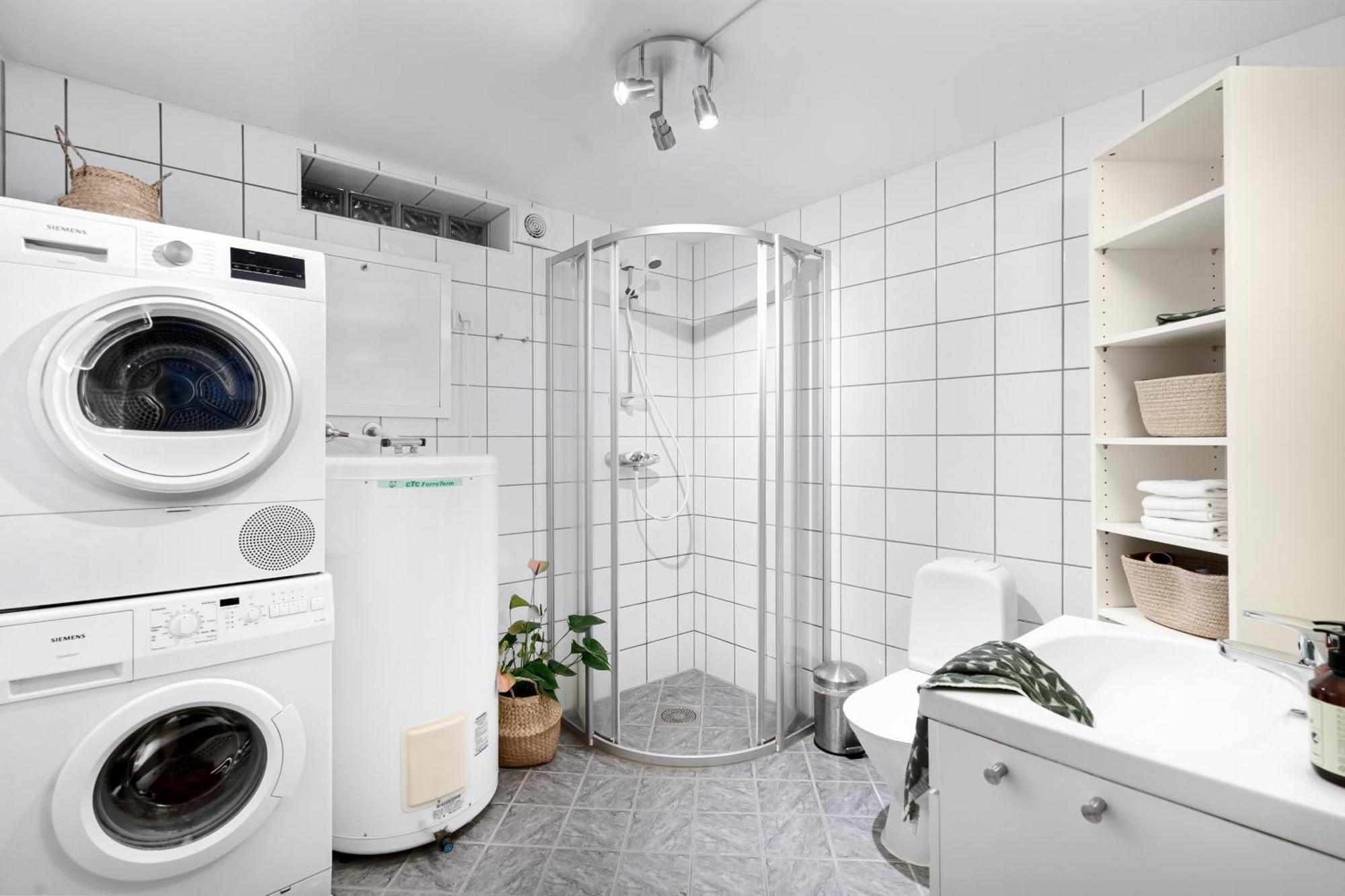 Stilfull Sentrumsnaer Appartement Bergen